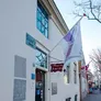 Logo Museum Tromp's Huys