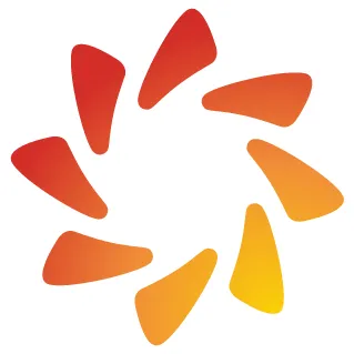 Troms Kraft Logo