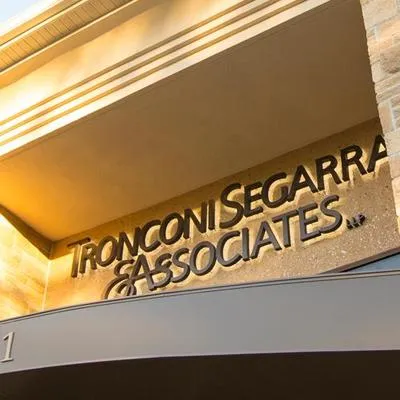 TSA logo