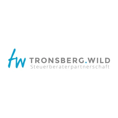Tronsberg.Wild Steuerberaterpartnerschaft