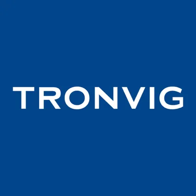 Tronvig Group Logo