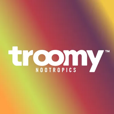 Troomy Nootropics logo