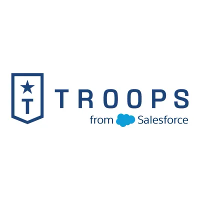 Troops logo
