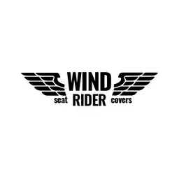 Wind Rider Seat Covers logo