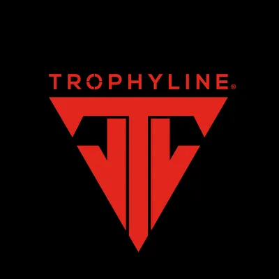 trophyline.com logo