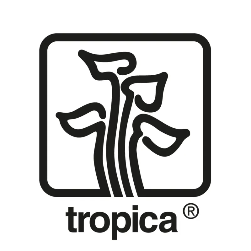 Tropica logo