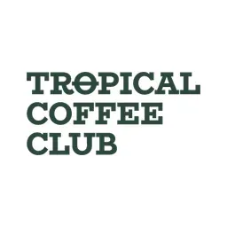 Tropical Coffee Club logo