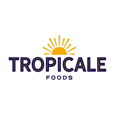 Tropicale Foods logo