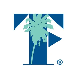 TROPICAL FINANCIAL CREDIT UNION logo