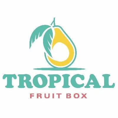 Tropical Fruit Box