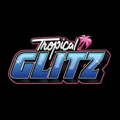 Tropical Glitz