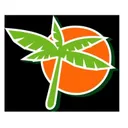 Tropical Juice Bar logo