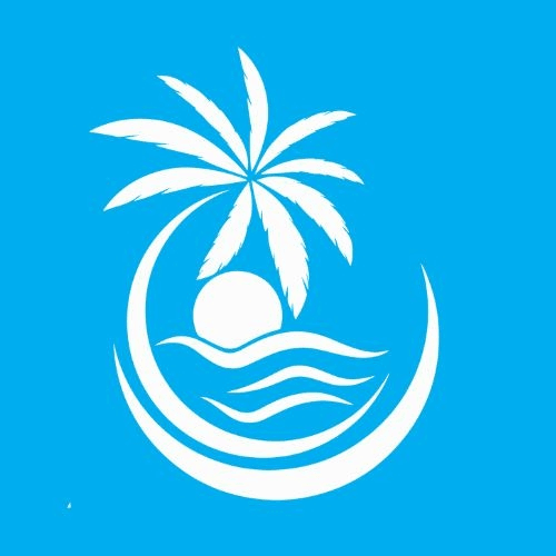 Tropical Oasis logo