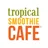 Tropical Smoothie Cafe logo