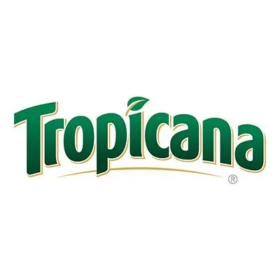 Tropicana logo
