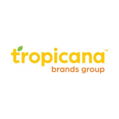 Tropicana Brands Group logo