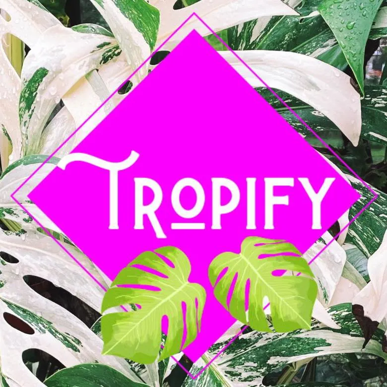 Tropifyplants