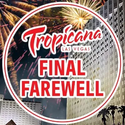 Tropicana Las Vegas