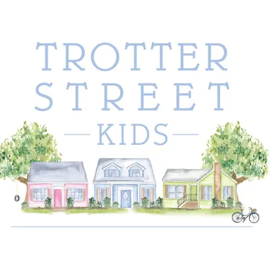 Trotter Street Kids logo