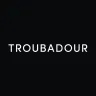 Troubadour logo