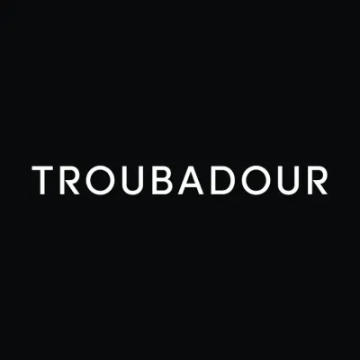  Troubadour Goods brand logo