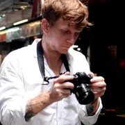 Frederik Trovatten Logo