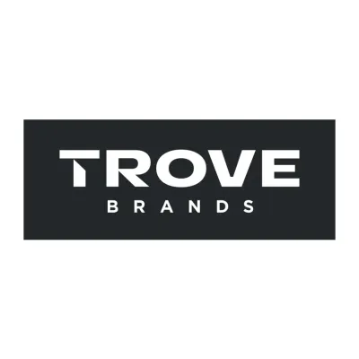 Trove Brands logo