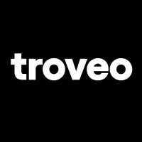 Troveo logo