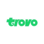 Trovo logo/icon