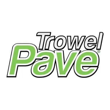 Trowelpave