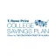 T. Rowe Price College Savings Plan