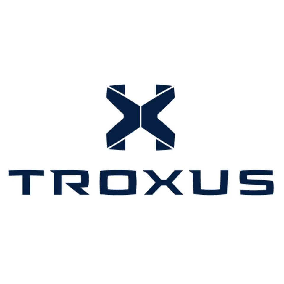 Troxus E-Bike
