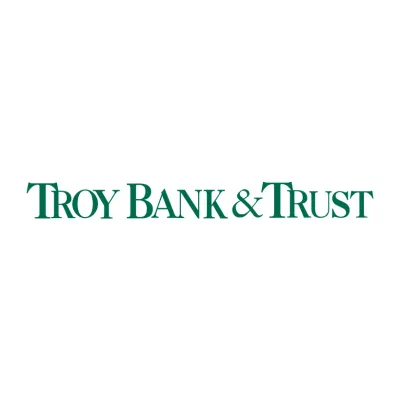 Troy Bank & Trust Company logo