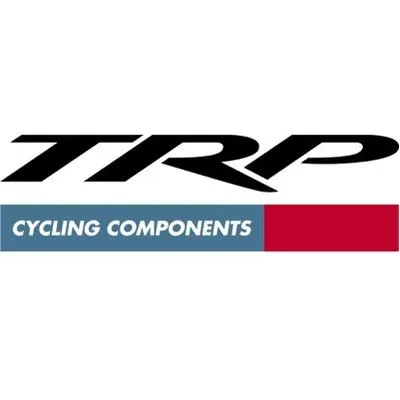 TRP Cycling logo