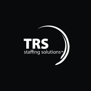 TRS Staffing Solutions Logo