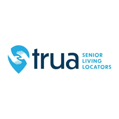 Trua Senior Living Locators franchise logo