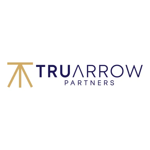 Tru Arrow logo
