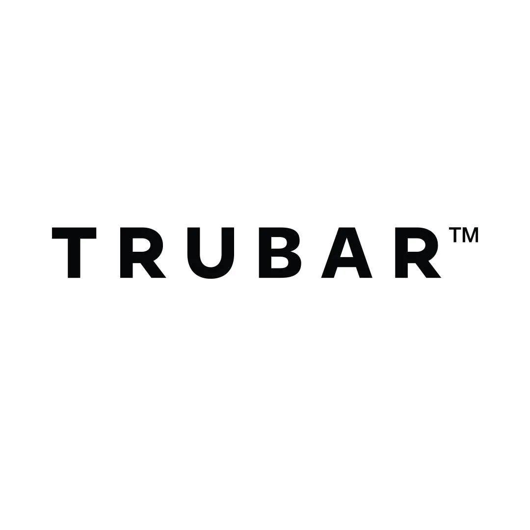 TRUBAR brand logo
