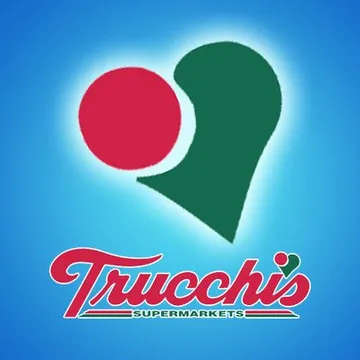 Trucchi's Supermarkets Logo