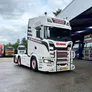 Logo Truckcenter Apeldoorn