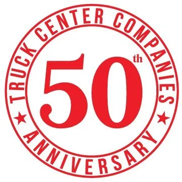 Truck Center Companies Logo