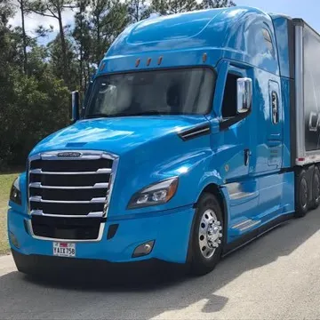 Truck Centers, Inc.