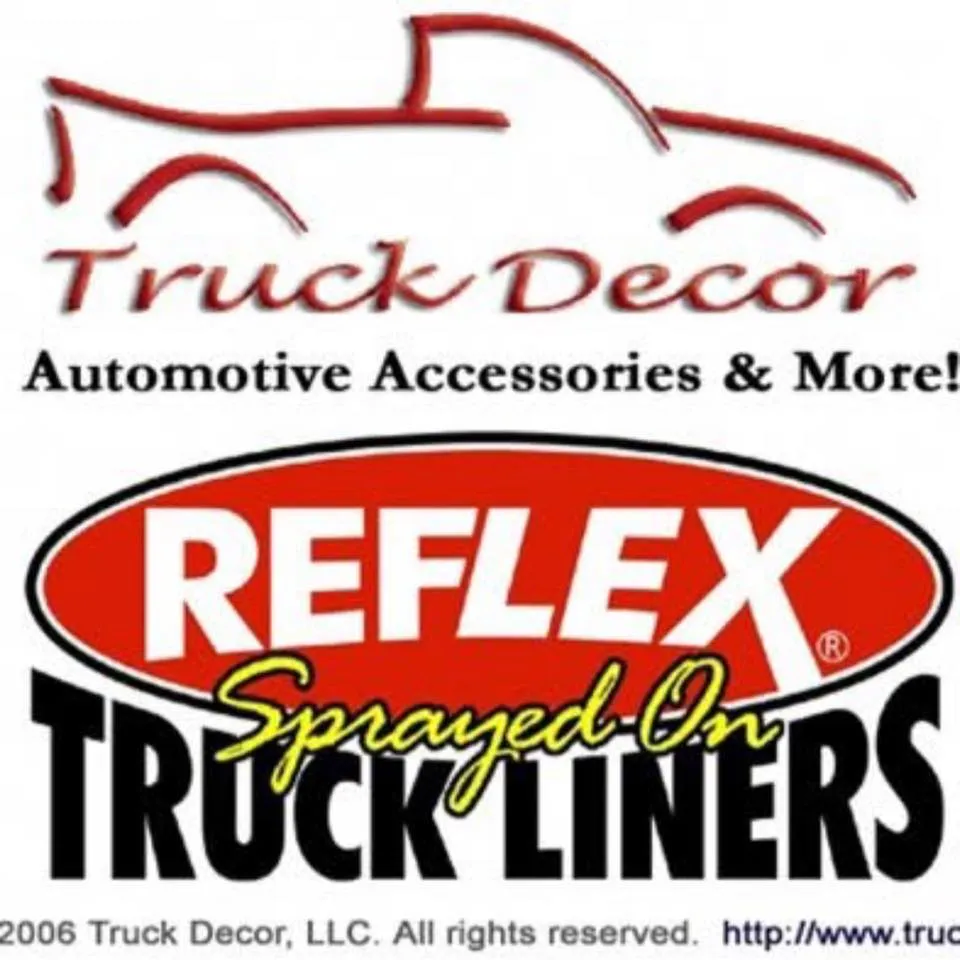 Truckdecor