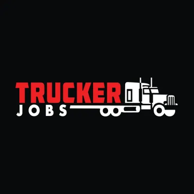 Trucker Jobs logo