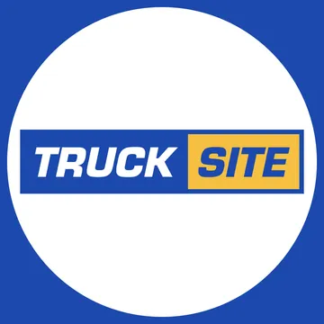 Truck Site Logo