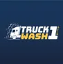 Logo Truckwash 1 Roosendaal