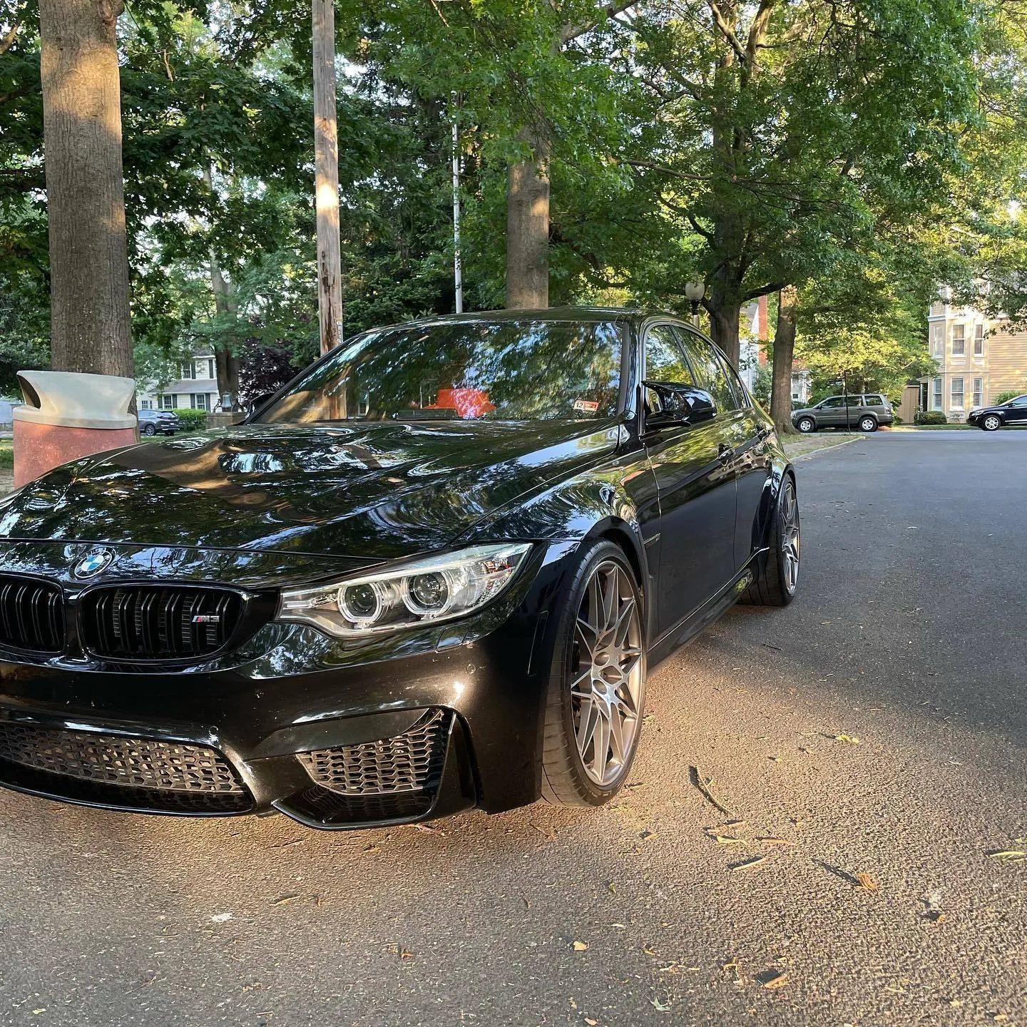 Trucranemotorsports