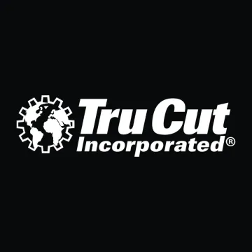 TruCut Incorporated Logo