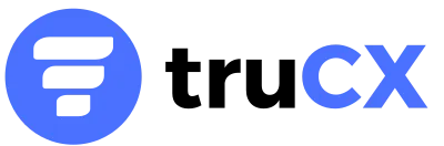 truCX logo