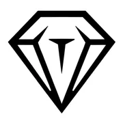 tru diamonds Logo